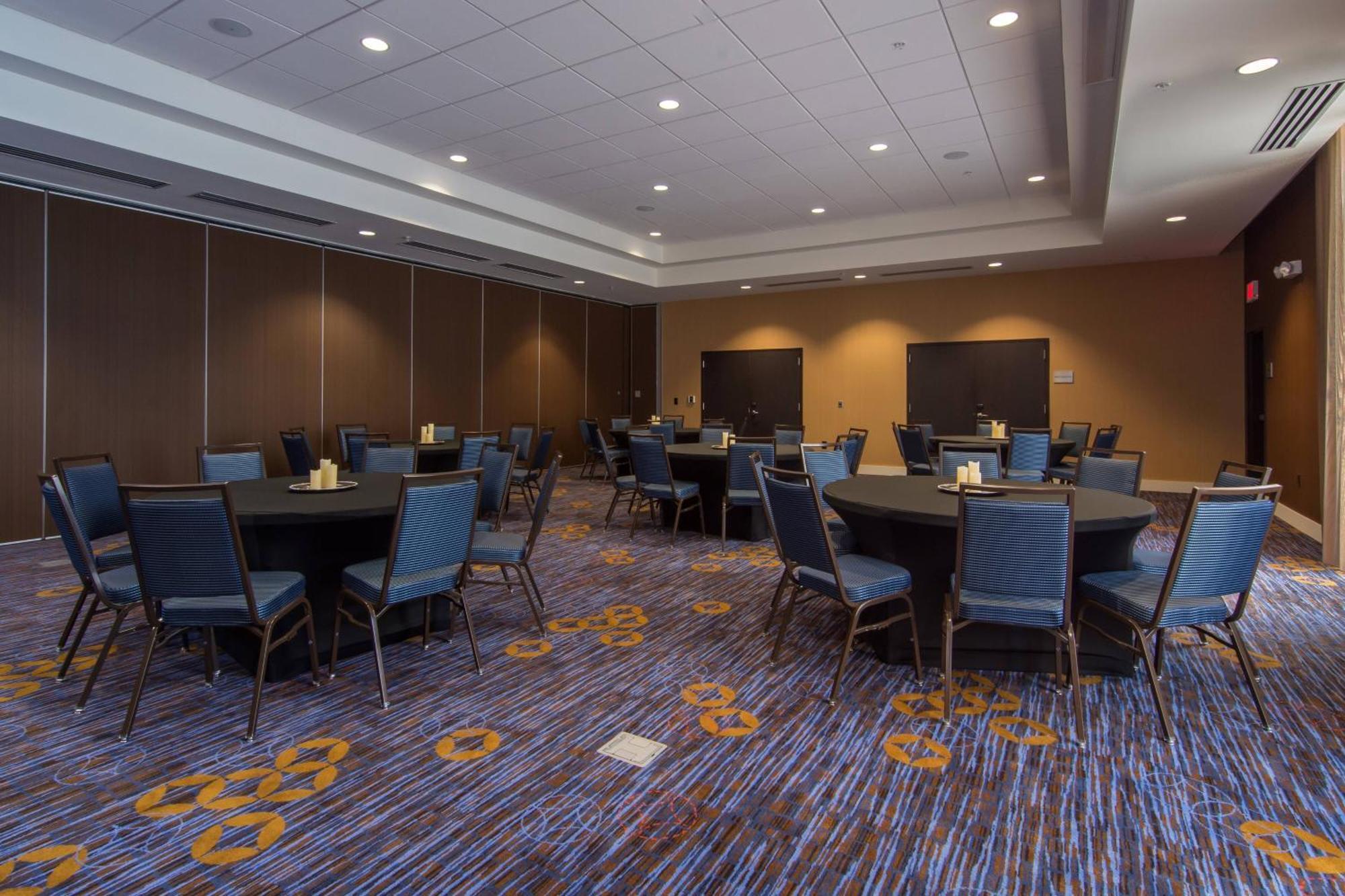 Courtyard By Marriott Raleigh-Durham Airport/Brier Creek Hotel Exterior photo